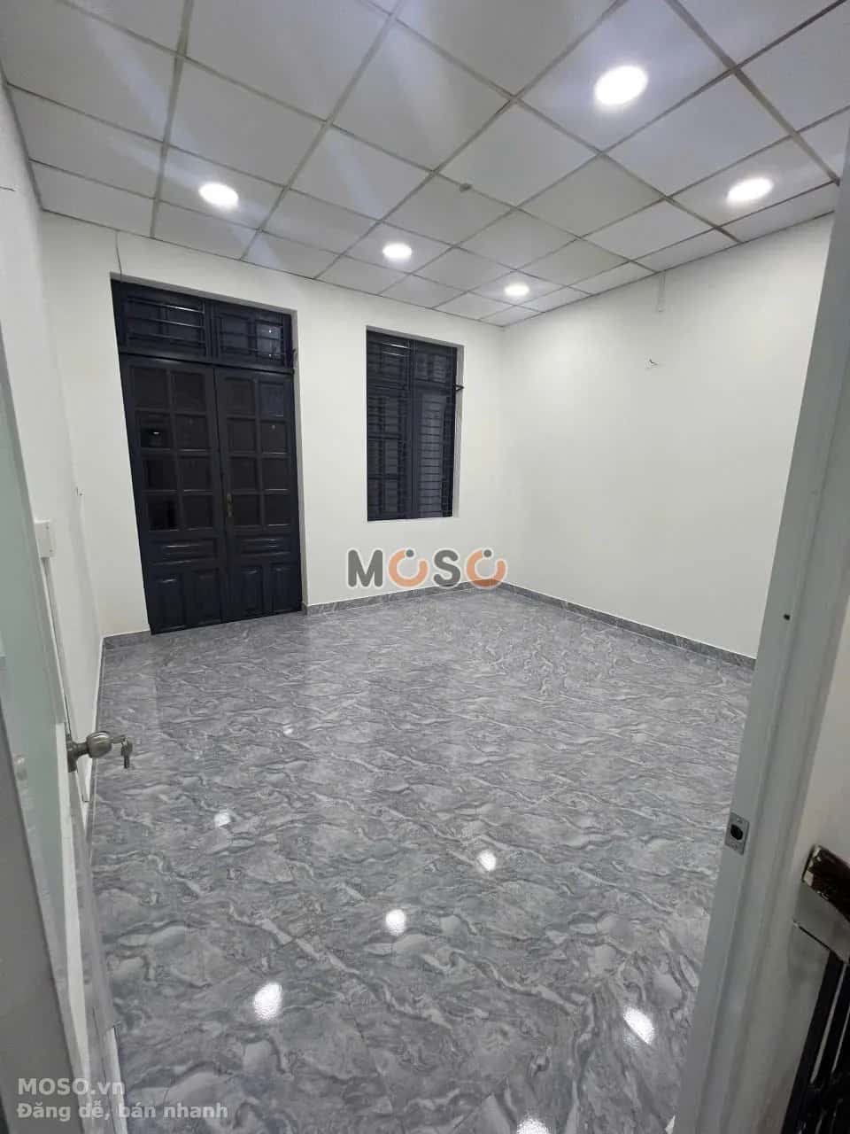 Cho thuê nhà hẻm 269/30 Phan Huy Ích Quận Gò Vấp, TP.HCM – 4 phòng ngủ, giá 14 triệu - ảnh 10